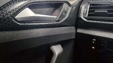 Volkswagen T-Cross Sport 1.0 TSI 81kW (110CV) DSG