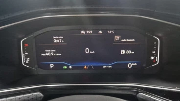 Volkswagen T-Cross Sport 1.0 TSI 81kW (110CV) DSG