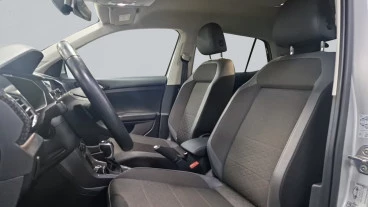 Volkswagen T-Cross Sport 1.0 TSI 81kW (110CV) DSG