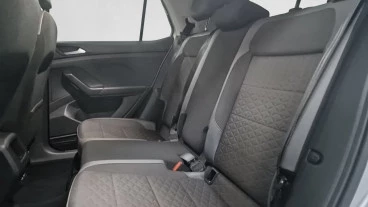 Volkswagen T-Cross Sport 1.0 TSI 81kW (110CV) DSG