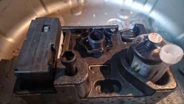 Volkswagen T-Cross Sport 1.0 TSI 81kW (110CV) DSG