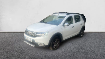 Dacia Sandero Stepway Essential Blue dCi 70kW (95CV)