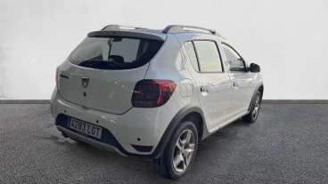 Dacia Sandero Stepway Essential Blue dCi 70kW (95CV)