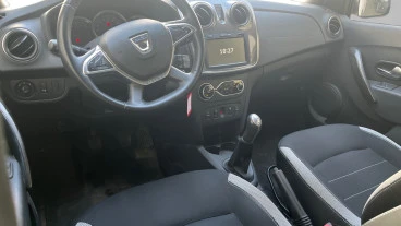 Dacia Sandero Stepway Essential Blue dCi 70kW (95CV)