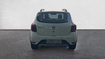 Dacia Sandero Stepway Essential Blue dCi 70kW (95CV)
