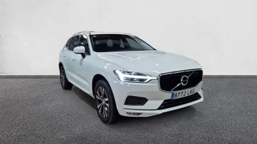 Volvo XC60 2.0 B4 G Momentum Pro Auto