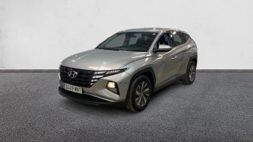 Hyundai Tucson 1.6 TGDI 110kW (150CV) Klass