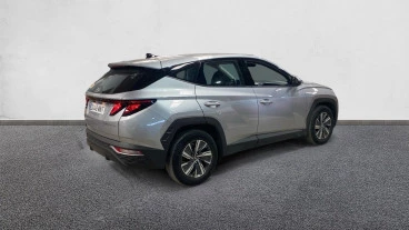 Hyundai Tucson 1.6 TGDI 110kW (150CV) Klass