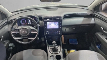 Hyundai Tucson 1.6 TGDI 110kW (150CV) Klass
