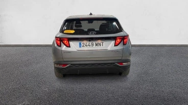 Hyundai Tucson 1.6 TGDI 110kW (150CV) Klass