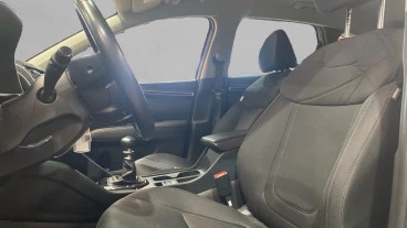 Hyundai Tucson 1.6 TGDI 110kW (150CV) Klass