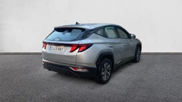 Hyundai Tucson 1.6 TGDI 110kW (150CV) Klass