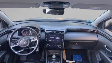 Hyundai Tucson 1.6 TGDI 110kW (150CV) Klass