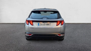 Hyundai Tucson 1.6 TGDI 110kW (150CV) Klass