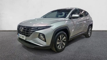 Hyundai Tucson 1.6 TGDI 110kW (150CV) Klass