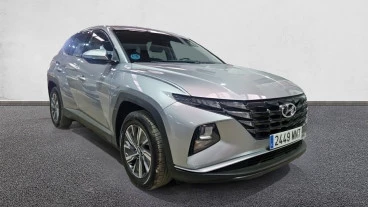 Hyundai Tucson 1.6 TGDI 110kW (150CV) Klass