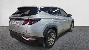 Hyundai Tucson 1.6 TGDI 110kW (150CV) Klass
