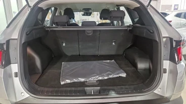 Hyundai Tucson 1.6 TGDI 110kW (150CV) Klass