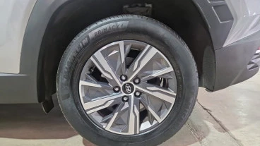 Hyundai Tucson 1.6 TGDI 110kW (150CV) Klass