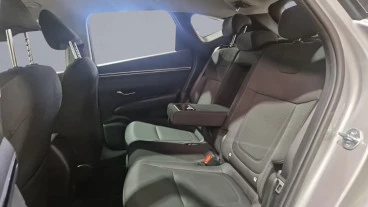 Hyundai Tucson 1.6 TGDI 110kW (150CV) Klass