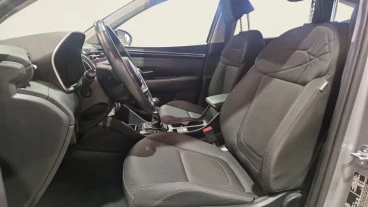 Hyundai Tucson 1.6 TGDI 110kW (150CV) Klass