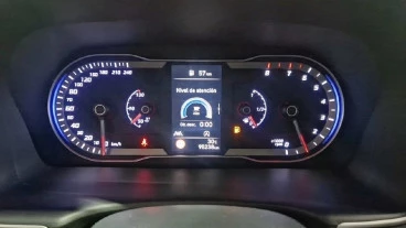 Hyundai Tucson 1.6 TGDI 110kW (150CV) Klass