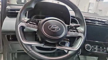 Hyundai Tucson 1.6 TGDI 110kW (150CV) Klass