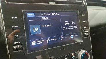 Hyundai Tucson 1.6 TGDI 110kW (150CV) Klass