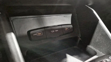 Hyundai Tucson 1.6 TGDI 110kW (150CV) Klass