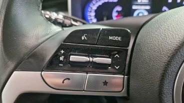 Hyundai Tucson 1.6 TGDI 110kW (150CV) Klass