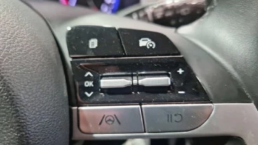 Hyundai Tucson 1.6 TGDI 110kW (150CV) Klass