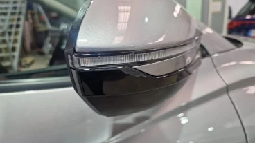 Hyundai Tucson 1.6 TGDI 110kW (150CV) Klass