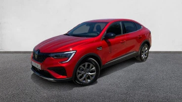 Renault Arkana Techno full hybrid E-Tech 105 kW (145CV)
