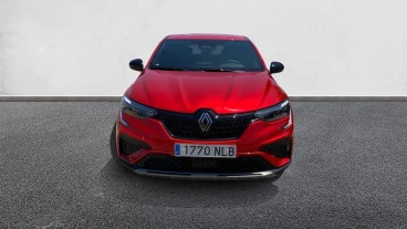 Renault Arkana Techno full hybrid E-Tech 105 kW (145CV)