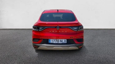 Renault Arkana Techno full hybrid E-Tech 105 kW (145CV)