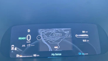 Renault Arkana Techno full hybrid E-Tech 105 kW (145CV)