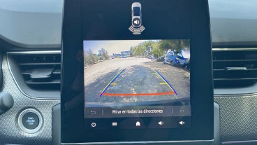 Renault Arkana Techno full hybrid E-Tech 105 kW (145CV)