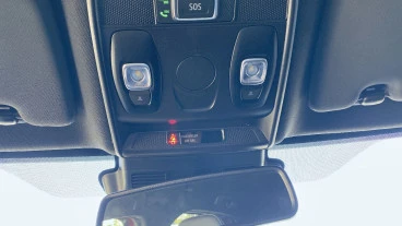 Renault Arkana Techno full hybrid E-Tech 105 kW (145CV)