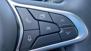 Renault Arkana Techno full hybrid E-Tech 105 kW (145CV)