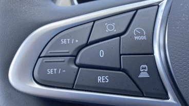 Renault Arkana Techno full hybrid E-Tech 105 kW (145CV)