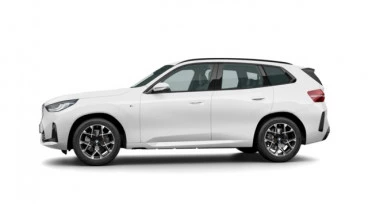 BMW X3 20d xDrive