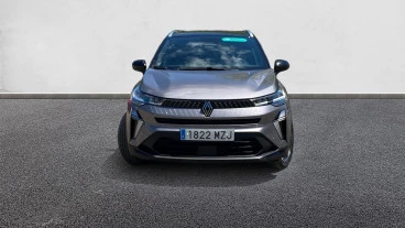 Renault Captur techno Eco-G 100cv (74 kW)