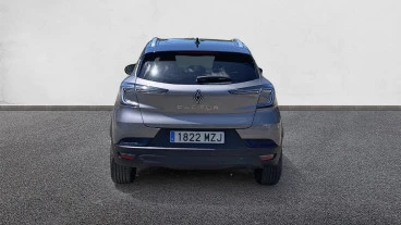 Renault Captur techno Eco-G 100cv (74 kW)