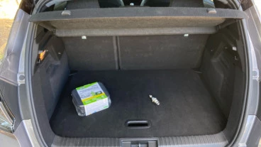 Renault Captur techno Eco-G 100cv (74 kW)
