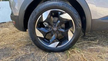 Renault Captur techno Eco-G 100cv (74 kW)