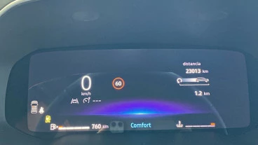 Renault Captur techno Eco-G 100cv (74 kW)