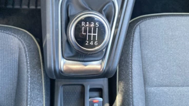 Renault Captur techno Eco-G 100cv (74 kW)