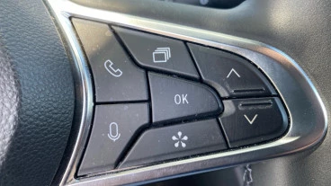 Renault Captur techno Eco-G 100cv (74 kW)