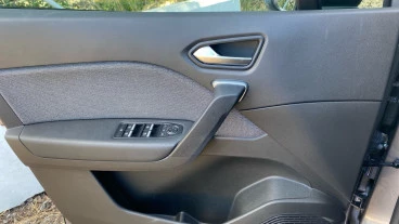 Renault Captur techno Eco-G 100cv (74 kW)
