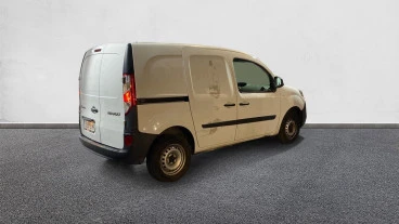 Renault Kangoo Combi Profesional M1-AF Blue dCi 59 kW (80 CV)